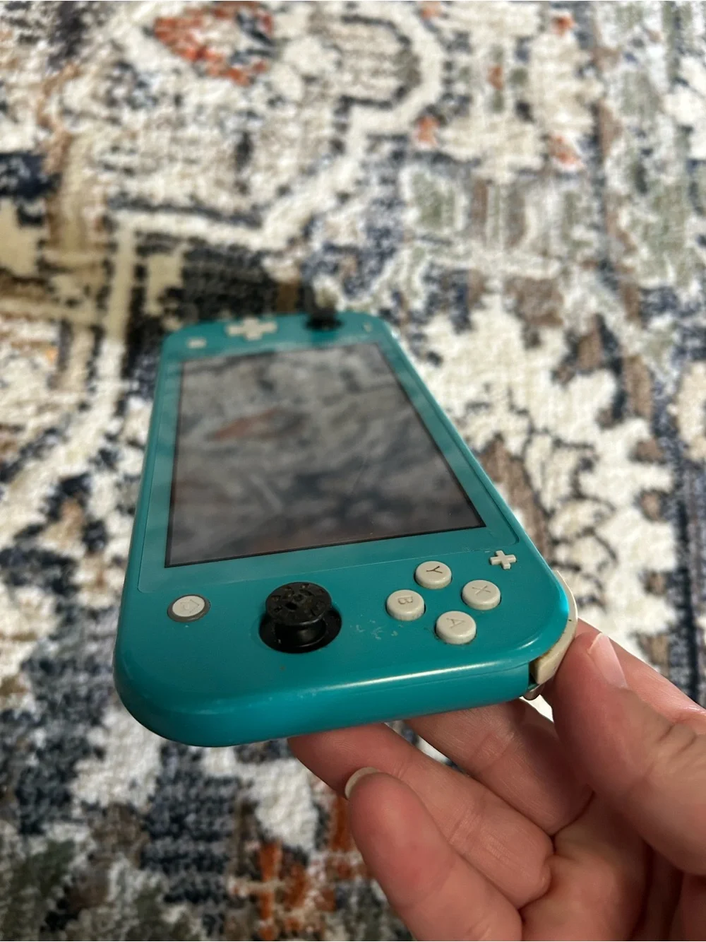 Nintendo Switch nintendo switch